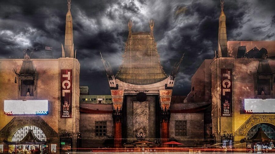 LA: Ultimate Dead of Night Walking Ghost Tour - Entering the Hollywood-night mindset on this 2-hour walk