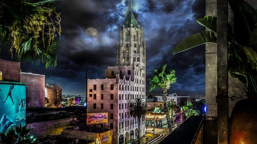 LA: Ultimate Dead of Night Walking Ghost Tour - What makes the $30 price feel fair (or not) for ghost-tour fans