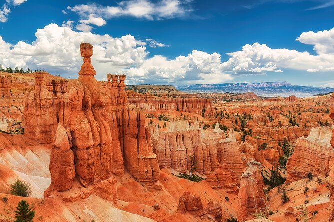 LA: Vegas, Grand Canyon, Antelope and Bryce, Zion 4-Day Tour - Lower Antelope Canyon and Bryce Sunset: your camera will get a workout