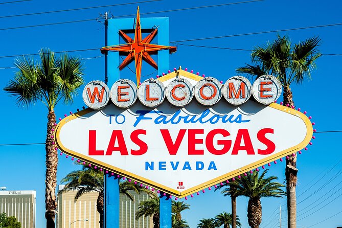 LA: Vegas, Grand Canyon, Antelope and Bryce, Zion 4-Day Tour - Zion National Park plus the Virgin River Rim Trail