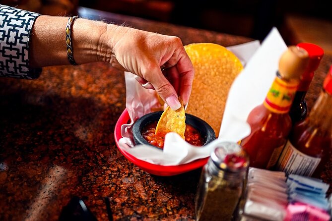 LA Venice Beach Hidden Gems Food Tour With 6 Food Tastings - The 6 Tastings: A Menu That Covers Sweet, Savory, and Heat