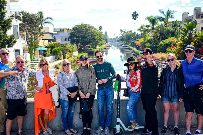 LA Venice Beach Hidden Gems Food Tour With 6 Food Tastings - How the Guides Make or Break This Tour