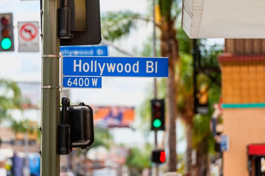 LA VIP Tour : Beverly Hills, Sunset Strip, & Hollywood Sign! - Key Things You’ll Notice on This LA VIP Tour