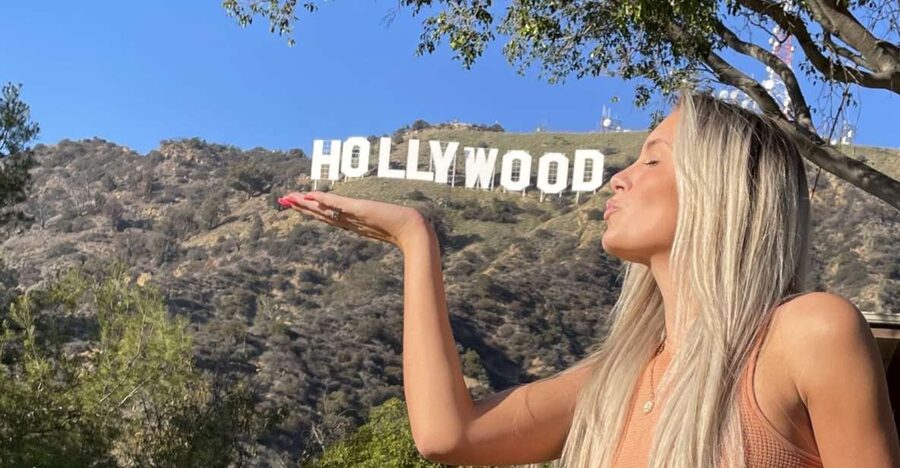 LA VIP Tour : Beverly Hills, Sunset Strip, & Hollywood Sign! - Price and Value for a 3-Hour LA VIP Route