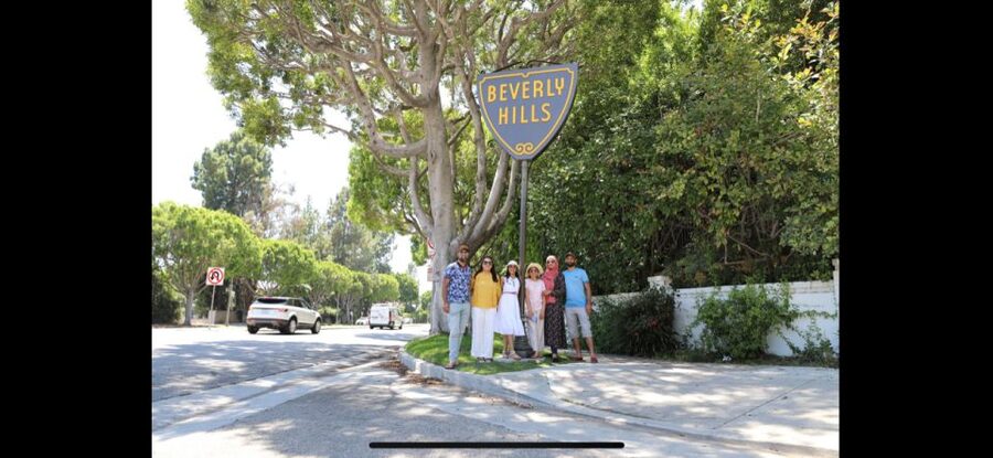 LA VIP Tour : Beverly Hills, Sunset Strip, & Hollywood Sign! - Sunset Strip: Clubs, Hotels, and Rock-and-Roll LA