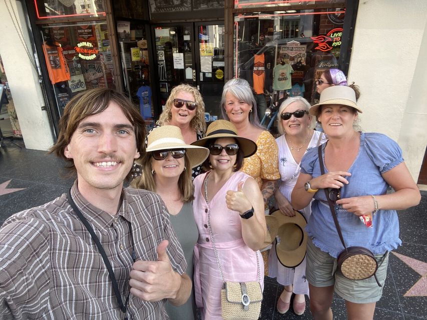 LA VIP Tour : Beverly Hills, Sunset Strip, & Hollywood Sign! - Where the Tour Starts (and Why That Matters)