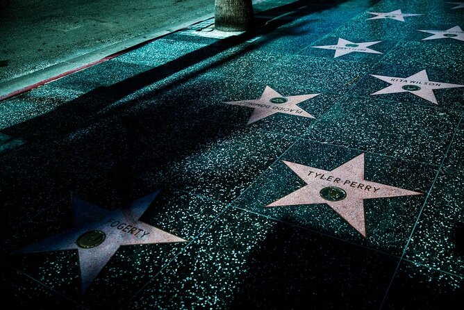 LA Walk of Fame 100 Years of Hollywood Tour By Junket - From live plays to Citizen Kane: a theatre with attitude