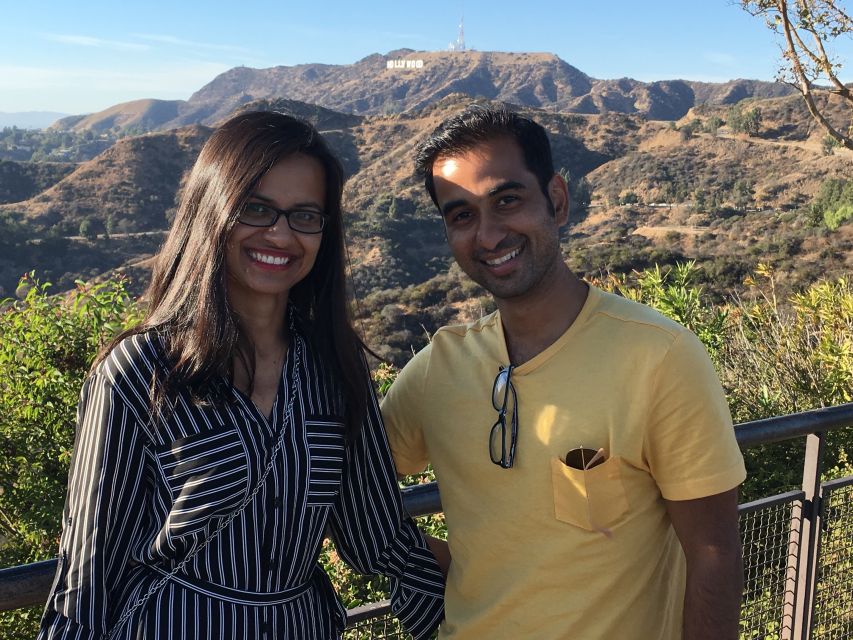 LA: Walk of Fame, Hollywood Sign & Beverly Hills Tour - Price and timing: is $89 worth 5 hours of LA?