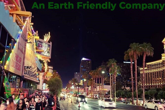 Las Vegas with Hoover Dam, 2-Days Tour from LA - The Hoover Dam Bypass and Colorado River Views