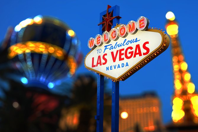Las Vegas with Hoover Dam, 2-Days Tour from LA - Price and Value: What $345 Is Really Buying