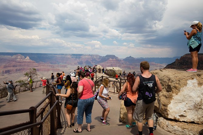 Las Vegas with Hoover Dam, 2-Days Tour from LA - Who This Tour Fits Best (and Who Should Rethink It)