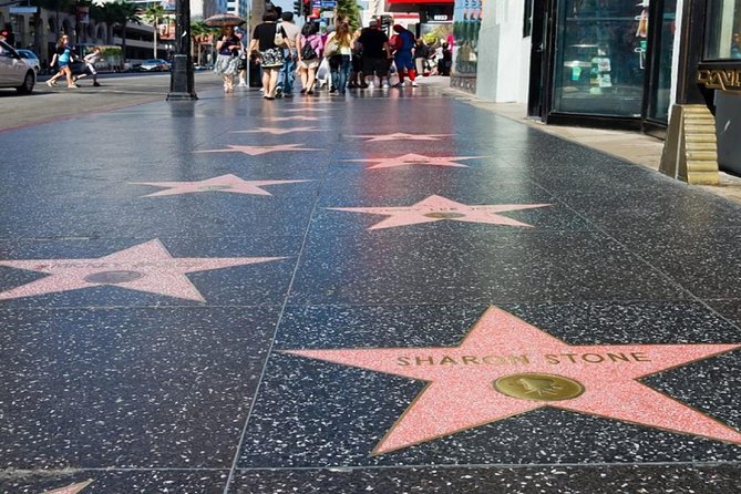 Limo Tour: Hollywood, Beverly Hills, Santa Monica, Venice, Malibu - Customizing on the fly: how to plan your wish list