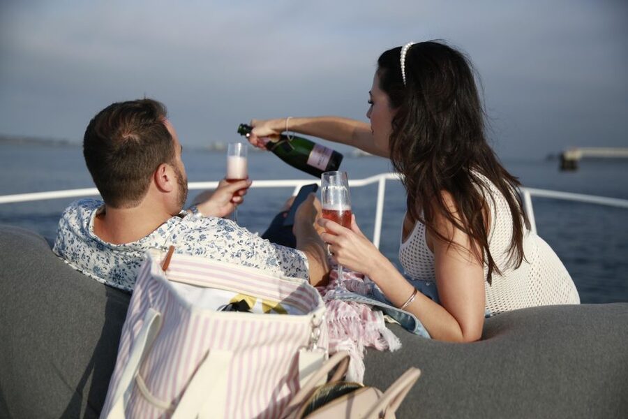 Long Beach: 2-Hour Private Group Yacht Cruise - Long Beach From Rainbow Harbor: What This Private Yacht Day Gets Right