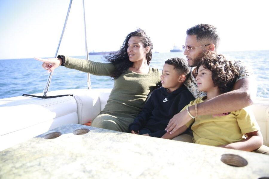 Long Beach: 2-Hour Private Group Yacht Cruise - Picnic-Style Food and Drink Rules That Actually Matter