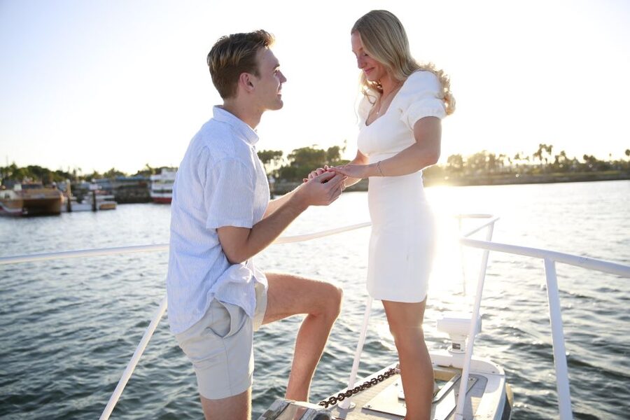 Long Beach: 2-Hour Private Group Yacht Cruise - Price and What You Get for $279 per Group Up to 6