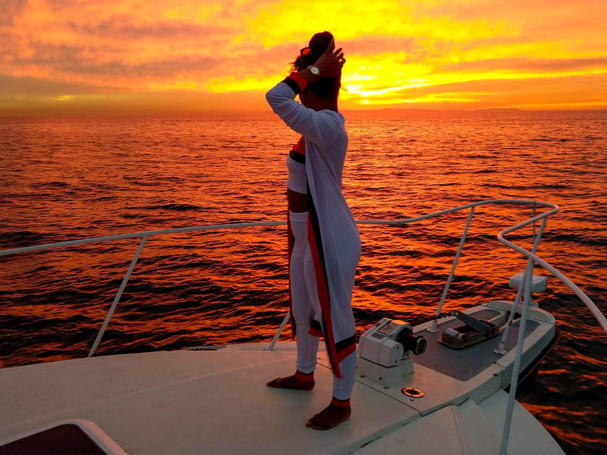 Long Beach: 3hr Private Yacht Trip (1 ticket covers 1-6 ppl) - Should You Book This Long Beach Sunset Yacht Trip?