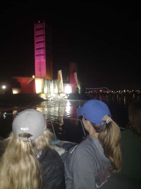 Long Beach: Private Night Yacht Cruise With City Lights - Who This Cruise Is Best For (and Who Should Rethink It)