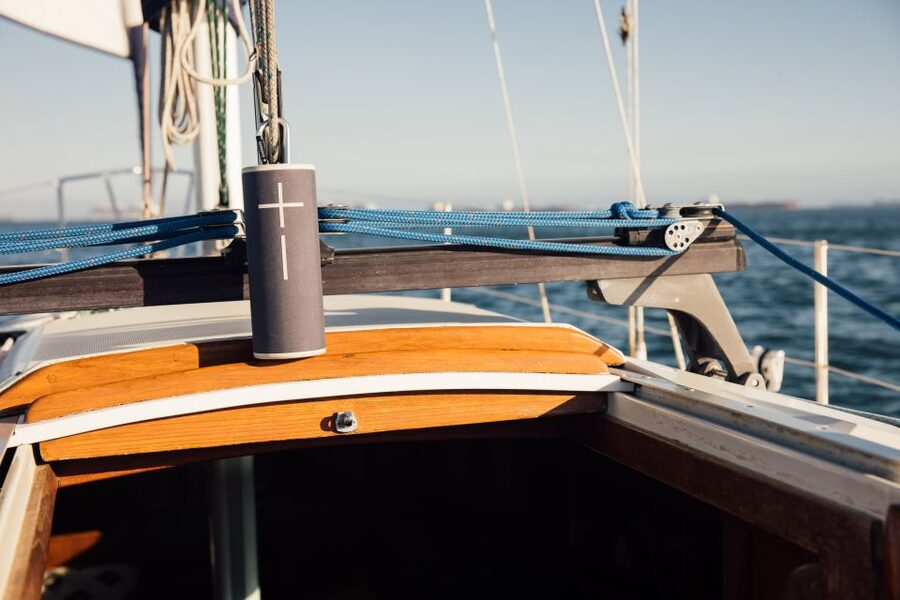 Long Beach: Private Sailboat Rental with Licensed Captain - Key points worth knowing before you go