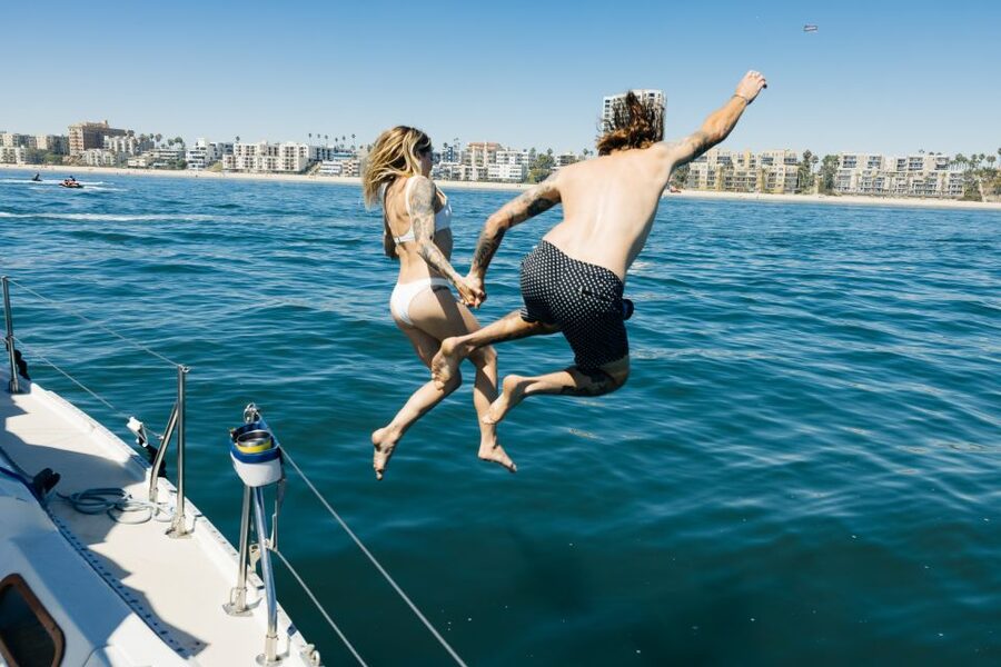 Long Beach: Private Sailboat Rental with Licensed Captain - Weather, Wind, and the Real-World Limits of a Coastal Charter