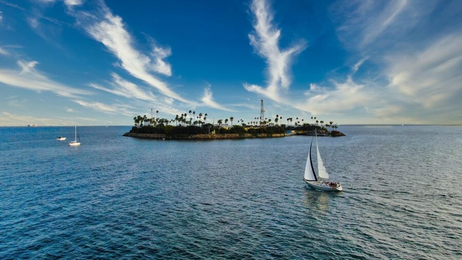 Long Beach: Private Sailboat Rental with Licensed Captain - Who It’s Best For (and When to Skip It)