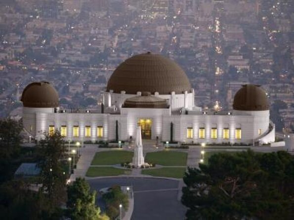 Looney Los Angeles Scavenger Hunt - Key points that make this hunt work