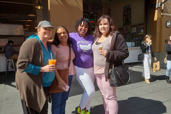 Looney Los Angeles Scavenger Hunt - Getting your bearings: start at Romancing the Bean Cafe