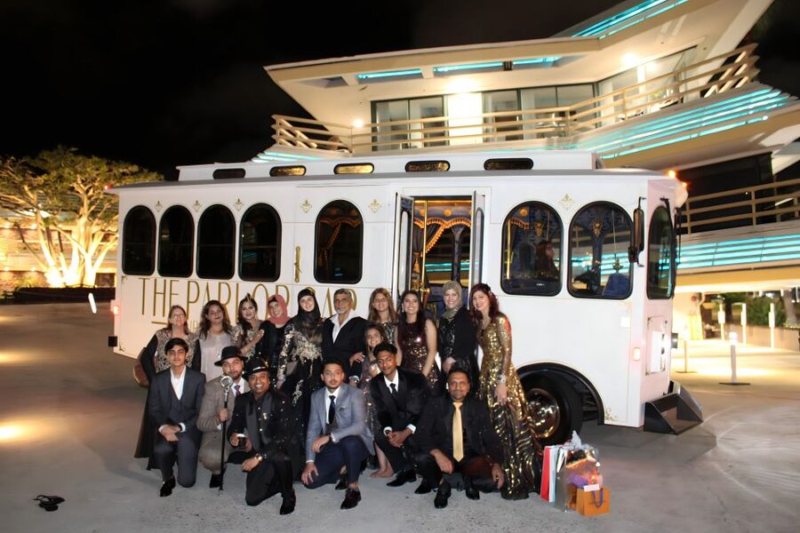 Los Angeles: #1 Trolley Bus Hollywood Sightseeing Tour - What the $65 price buys you (and why it can be a good deal)