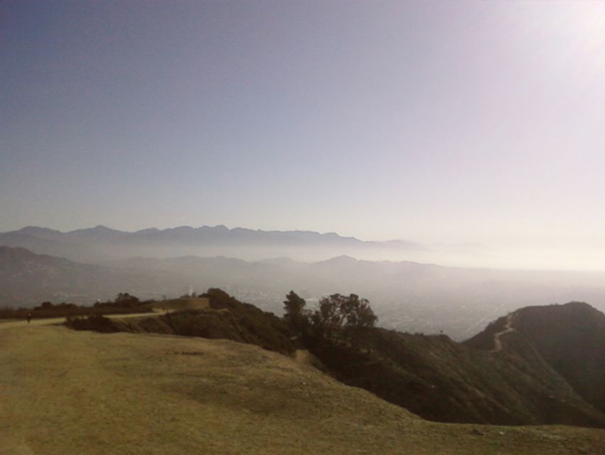 Los Angeles: 2-Hour Hollywood Trail Horseback Riding Tour - Key highlights to know before you go