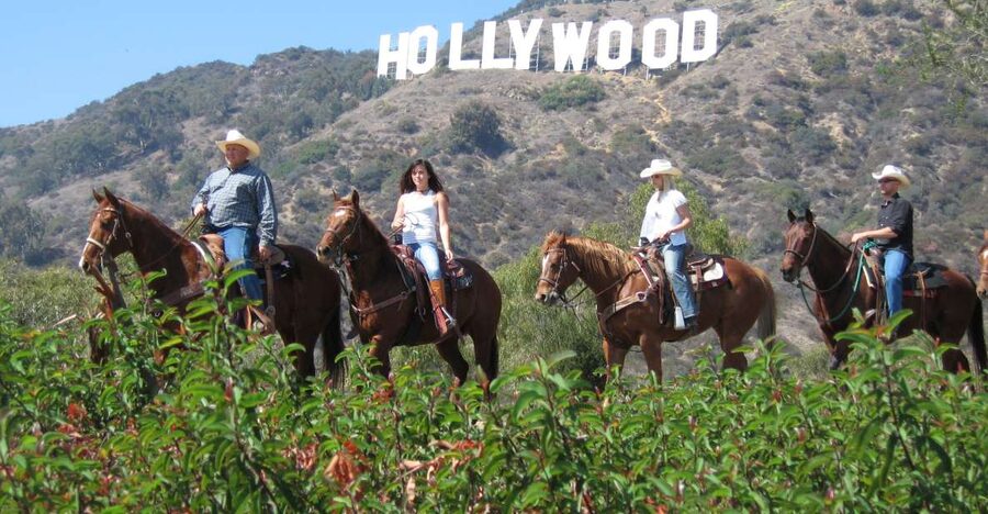 Los Angeles: 2-Hour Hollywood Trail Horseback Riding Tour - Price and value: what $125 buys you in the real world