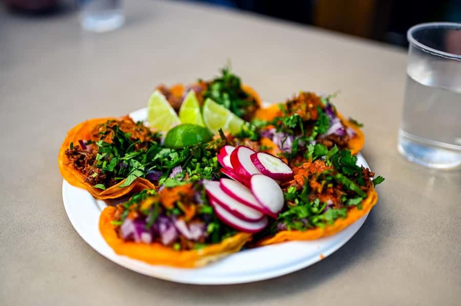 Los Angeles: 3-Hour Secret Food Tour of Venice Beach - The Secret Dish and Plant-Based Stop: Food creativity that actually tastes good