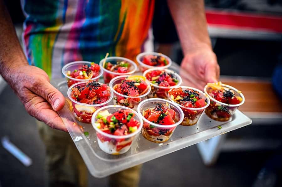 Los Angeles: 3-Hour Secret Food Tour of Venice Beach - Transportation, Timing, and the Practical Stuff