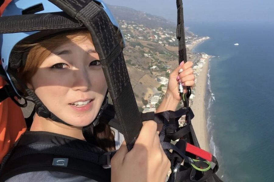 Los Angeles: 30-Minute Tandem Paragliding Experience - Price and Value: Is $325 Fair for 30 Minutes of Air?
