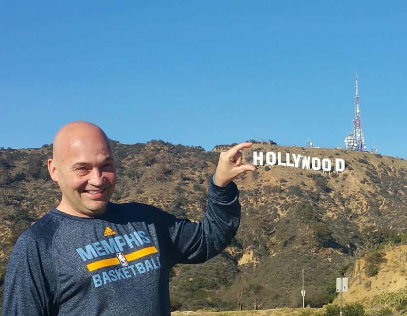 Los Angeles: 4.5-hour tour in an SUV Hollywood/Beverly Hills/G. Observatory - Why This Half-Day SUV Route Makes LA Feel Manageable