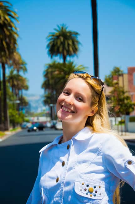Los Angeles 4-Hour Private Tour: Beverly Hills & More - The 4-Hour Private Format: Why This Feels Better Than a Bus