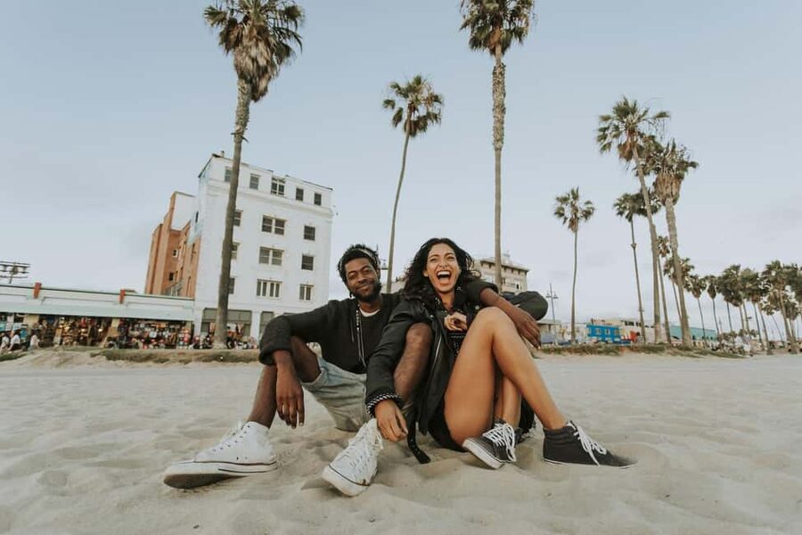 Los Angeles 4-Hour Private Tour: Beverly Hills & More - Melrose, Robertson, and Rodeo Drive: The Fashion Side of LA
