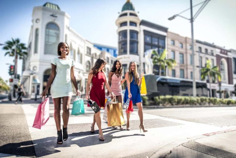 Los Angeles 4-Hour Private Tour: Beverly Hills & More - Timing Tips That Keep the Day Relaxed