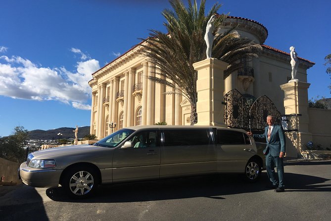 Los Angeles 6-Hour Custom Private Tour in a Dual Bar Limo - Santa Monica and Venice Beach: Pier Views and Real Beach Time