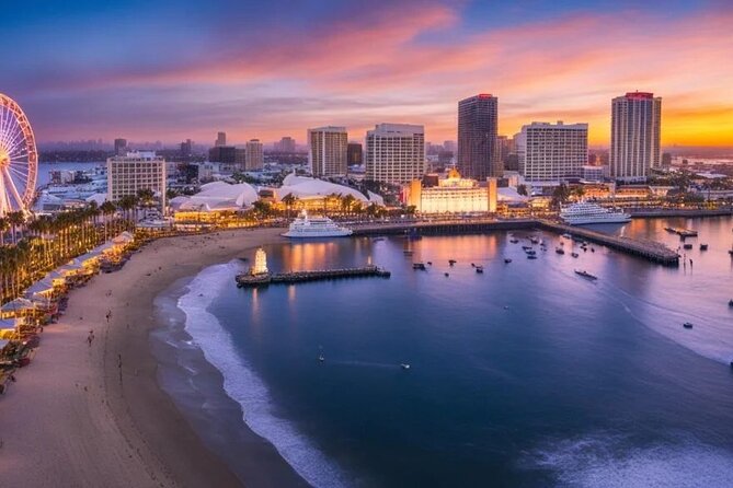 Los Angeles Airport LAX Transfer to Long Beach Hollywood Irvine - Curbside Pickup at LAX: Why This Feels Easier Than Waiting