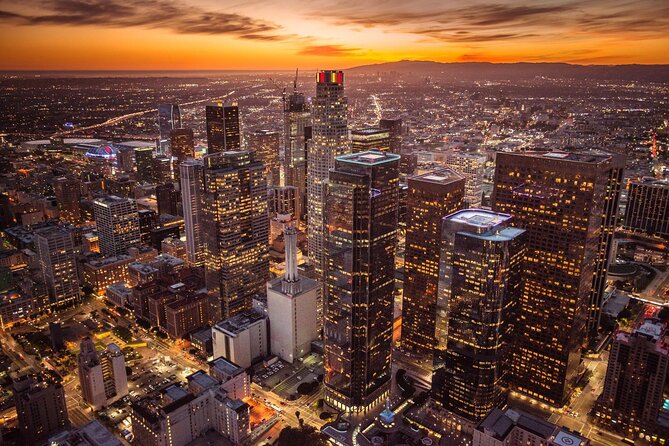 Los Angeles Airport LAX Transfer to Long Beach Hollywood Irvine - Vehicle Reality: What You Might Get and Why It Matters
