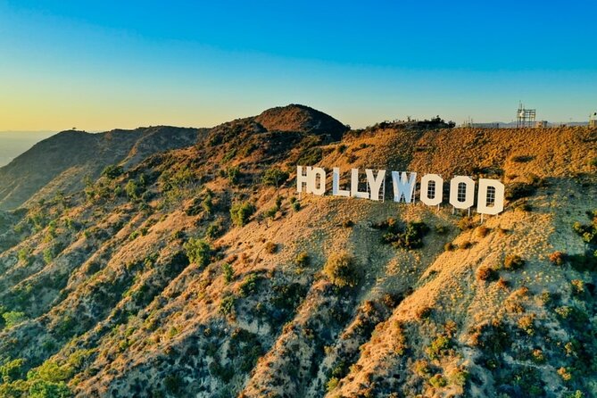 Los Angeles Airport LAX Transfer to Long Beach Hollywood Irvine - Pickup Logistics at LAX: Meeting Points That Reduce Stress