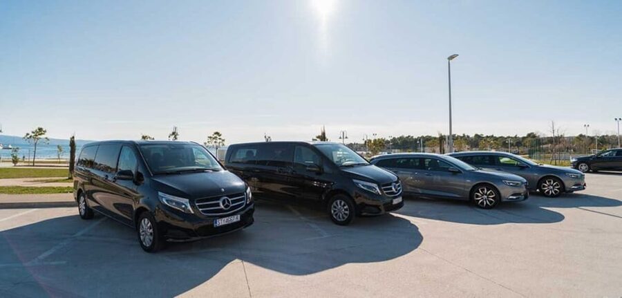 Los Angeles Airport: One-Way Private Transfer to Los Angeles - The ride experience: comfort, driver help, and traffic reality