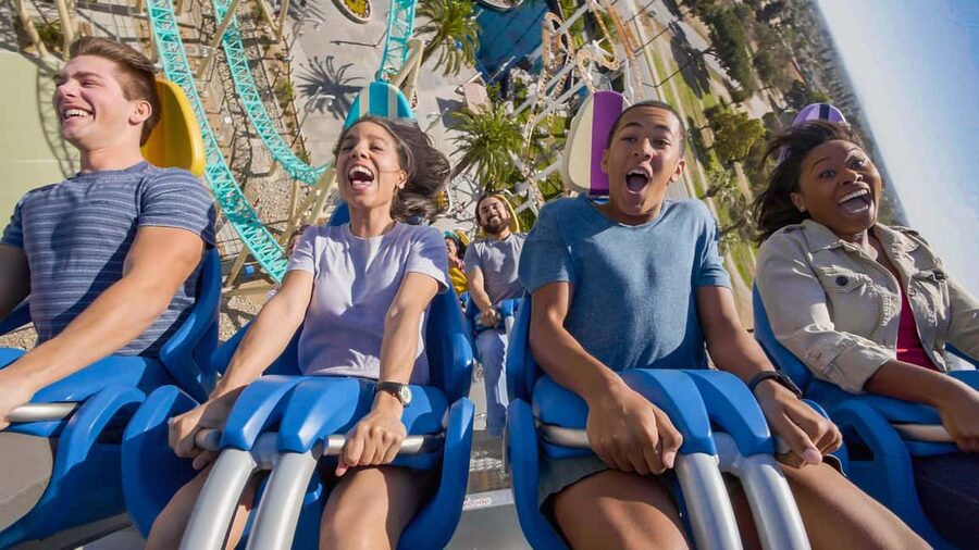 Los Angeles: All-Inclusive Pass Plus with Universal Studios - How the Go City Los Angeles Pass Plus actually works