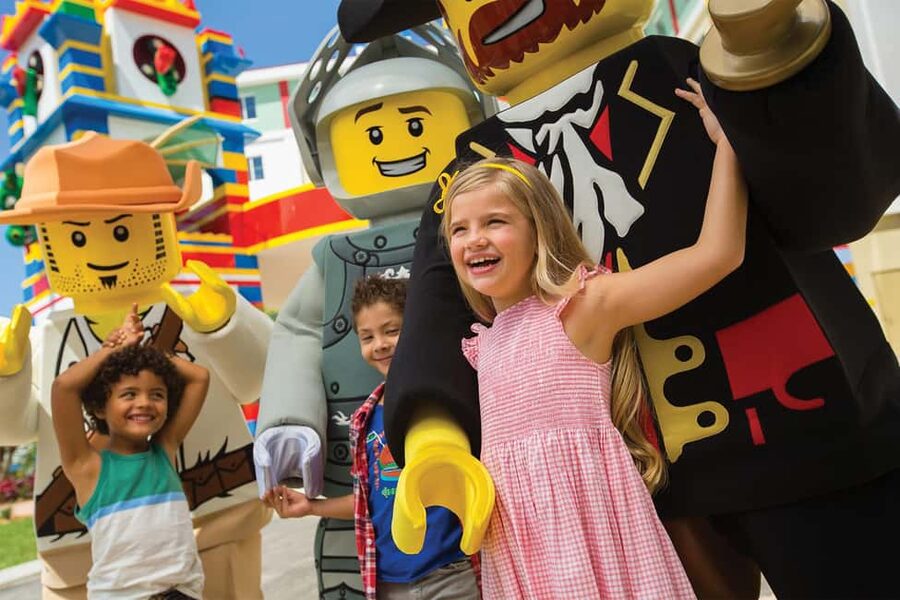 Los Angeles: All-Inclusive Pass Plus with Universal Studios - Warner Bros. Studio Tour Hollywood and Madame Tussauds: two different kinds of fun