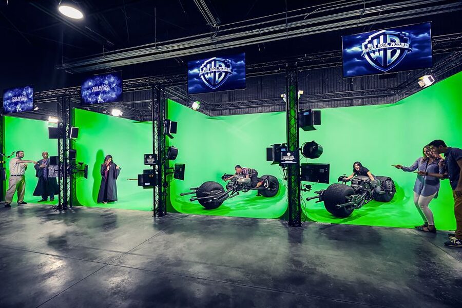 Los Angeles: All-Inclusive Pass Plus with Universal Studios - Big Bus Hop-On Hop-Off plus the Celebrity Homes tour