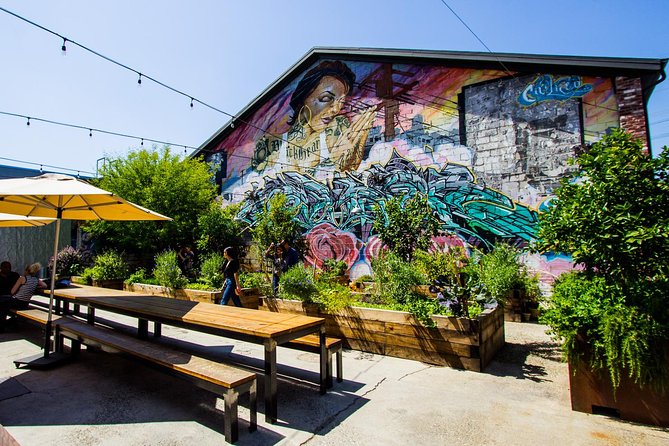 Los Angeles Arts District Bike Tour - When this tour is the right fit (and when it’s not)
