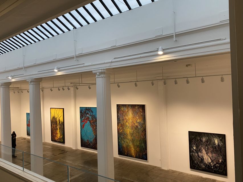 Los Angeles: Arts District Bike Tour & Urban Adventure - Who This Tour Fits Best (and Who Should Skip It)