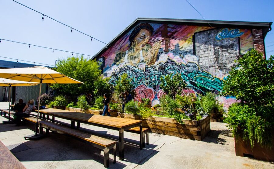 Los Angeles: Arts District Bike Tour & Urban Adventure - The Practical Stuff: Riding Comfort, Heat, and Where You Need to Pay Attention