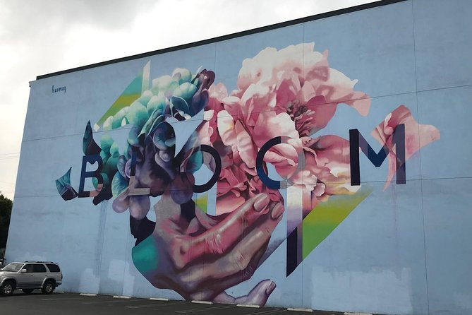 Los Angeles Arts District Walking Tour - Key things I’d circle before you go