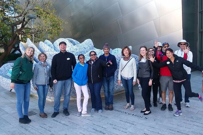 Los Angeles Beginnings Walking Tour - Union Station and Olvera Street: Where Los Angeles Stories Start