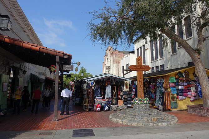 Los Angeles Beginnings Walking Tour - Price and Value: Is $38 a Smart Deal for Downtown LA?